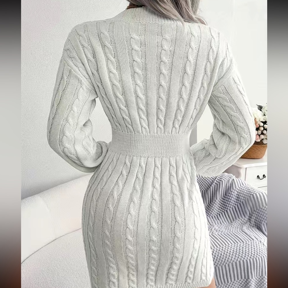 ❄️Sweater Dress❄️